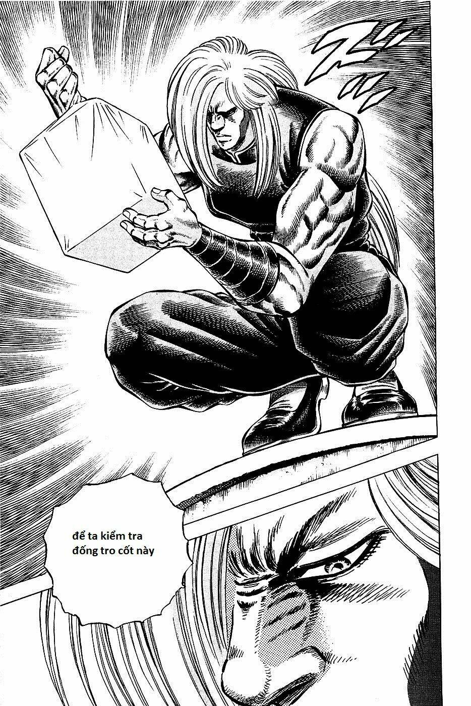 akakatsuki!! otokojuku - seinen yo, taishi wo idake chapter 88 11