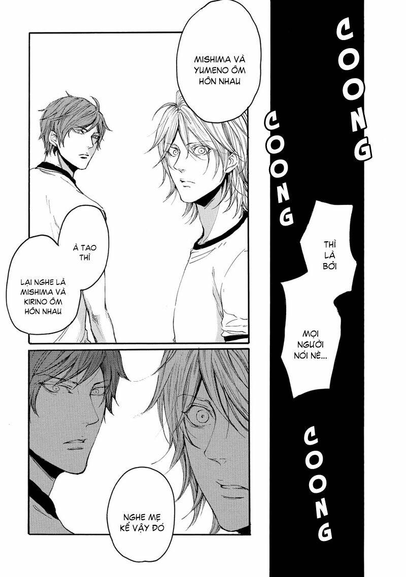 smells like green spirit chapter 12 12