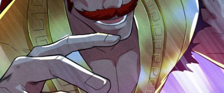 ẩn cư mười vạn năm, đời sau mời ta rời núi chapter 26 128