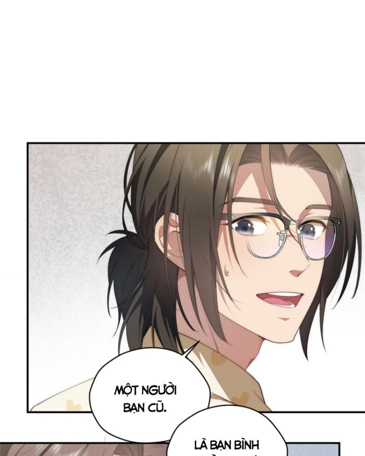 nữ chính chạy từ trong sách ra thì phải làm sao chapter 45 26