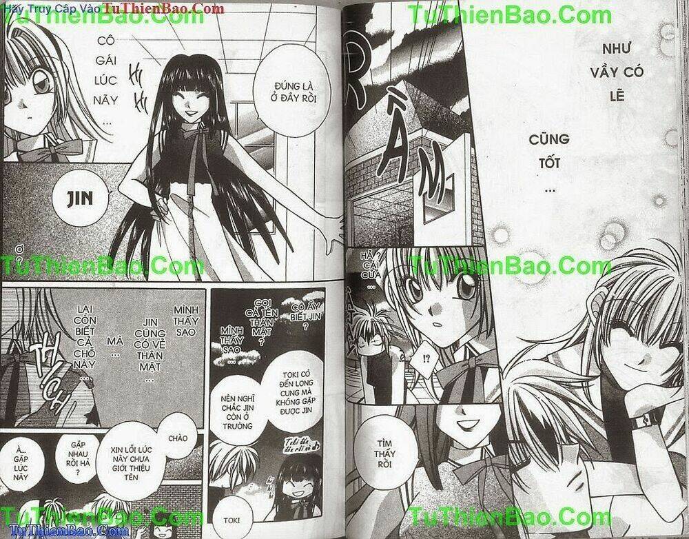 cô nàng quản gia chapter 1 52