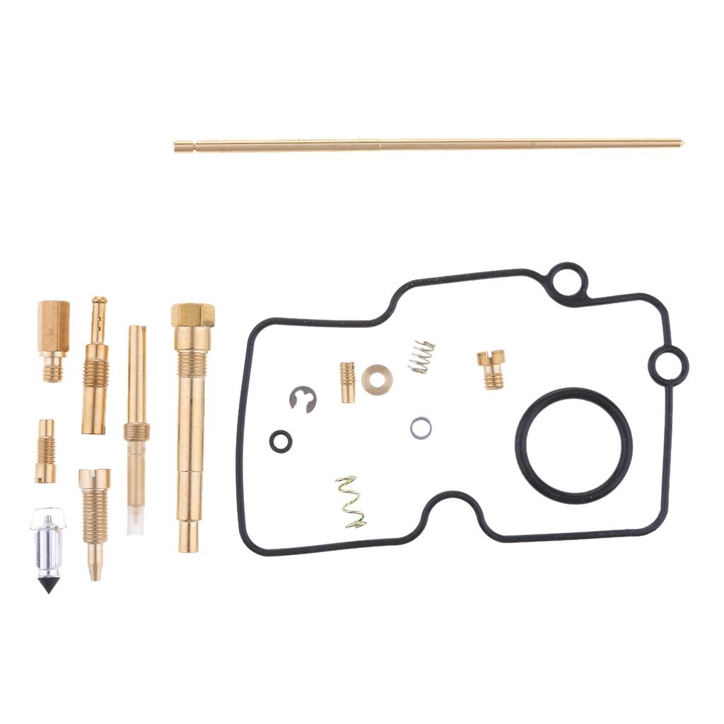 Carburetor Carb Rebuild Kit For 2004-2009 Yamaha YFZ 450 YFZ450