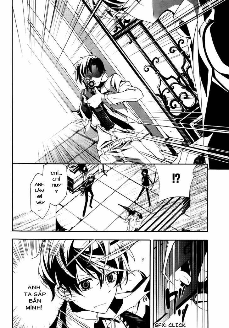 blood parade chapter 1 25