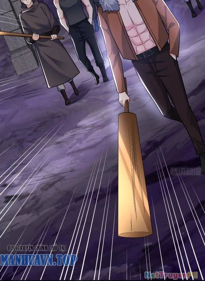 từ dã quái bắt đầu thăng cấp chapter 27 96