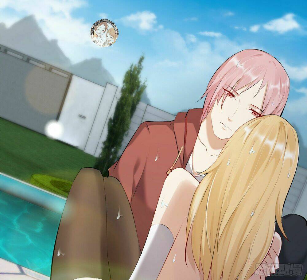 quái trộm thâu tâm chapter 9.1 10