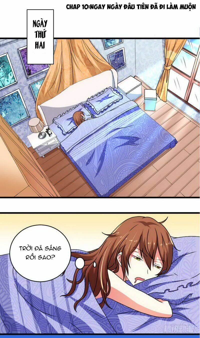 khế hôn chapter 10 2