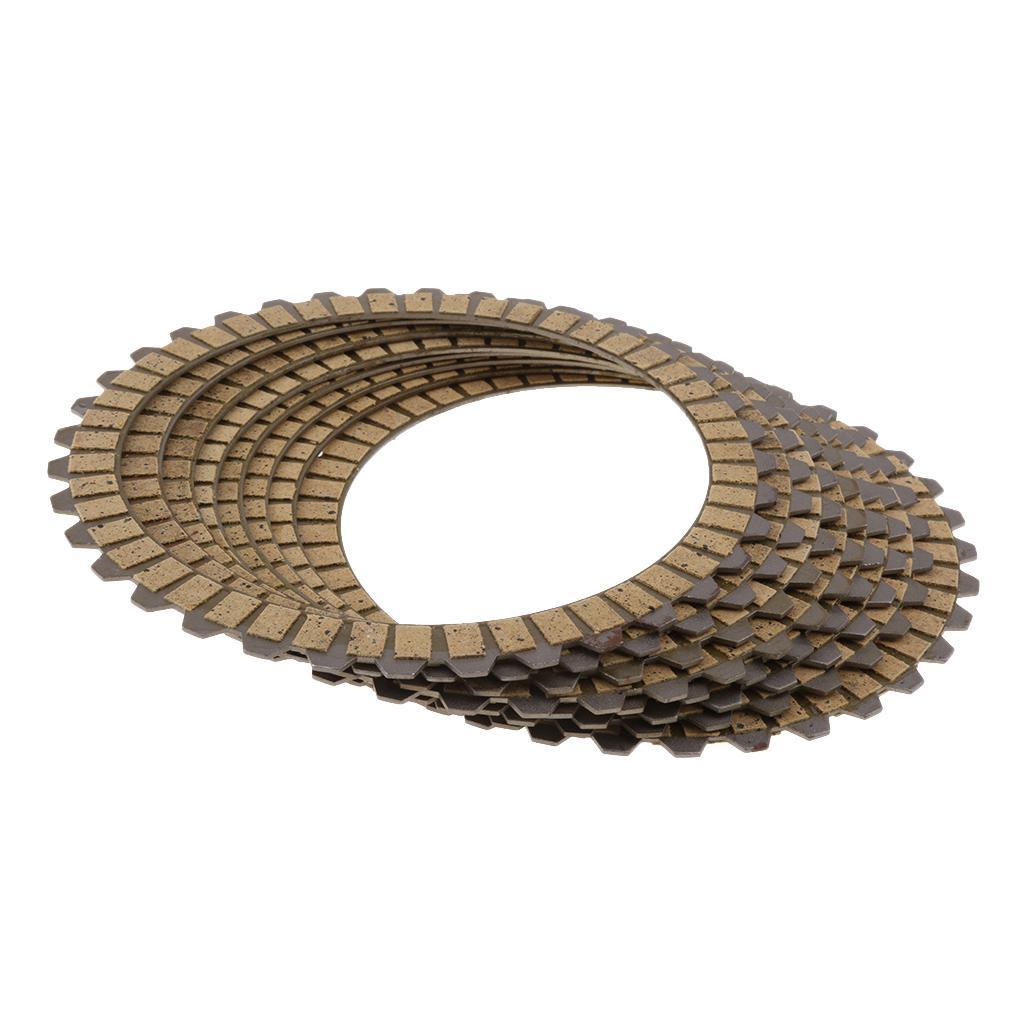 Clutch Plate Kit for  XL883 1200