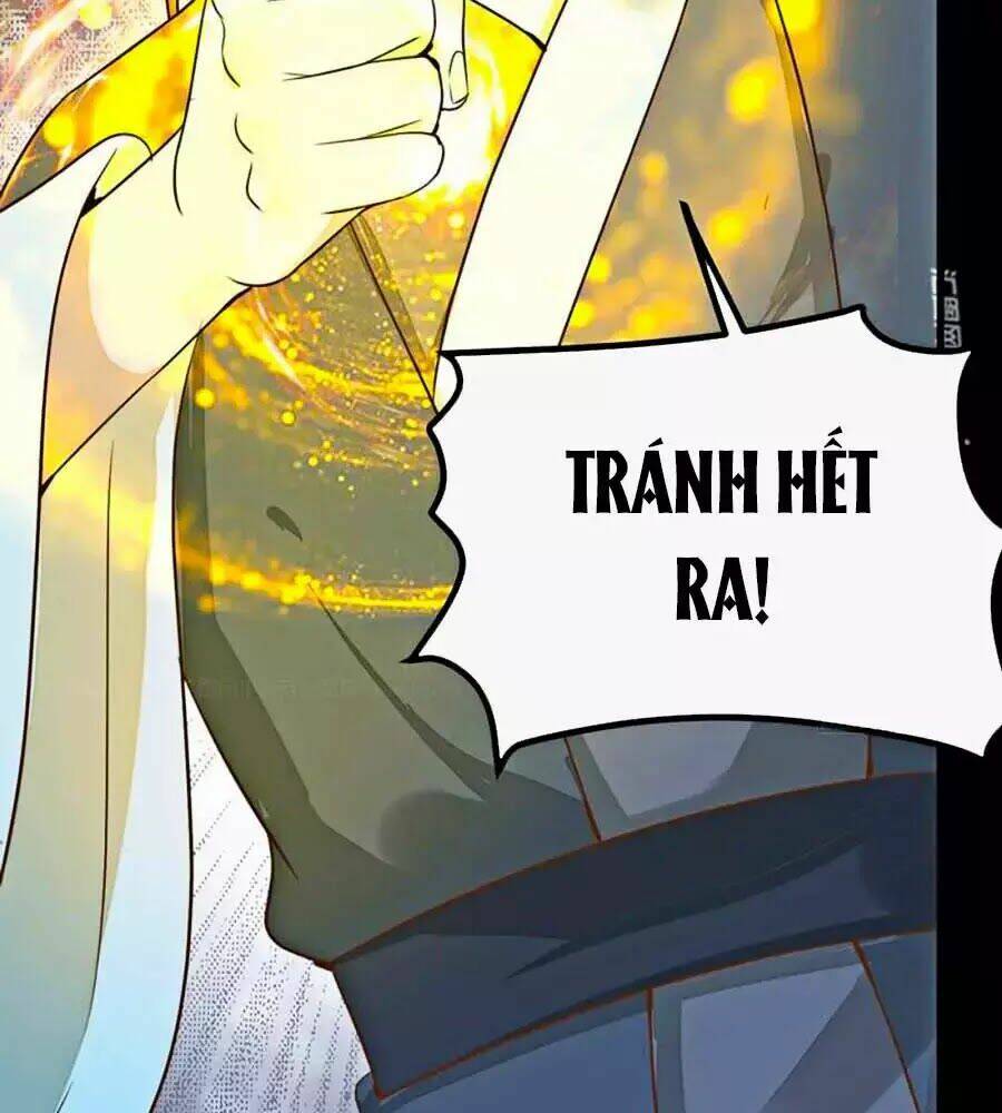 thần y khí nữ: ngự thú cuồng phi của quỷ đế chapter 49 8