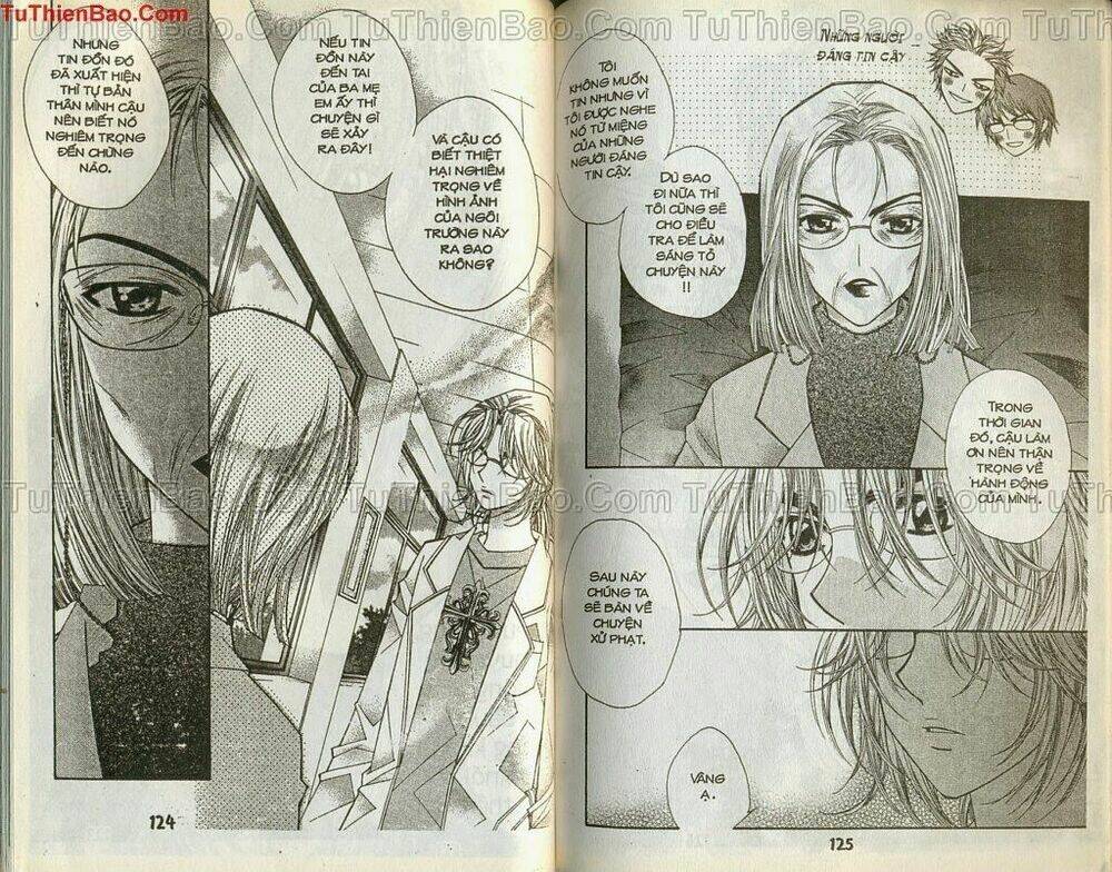 điệu pop tình yêu chapter 7 61