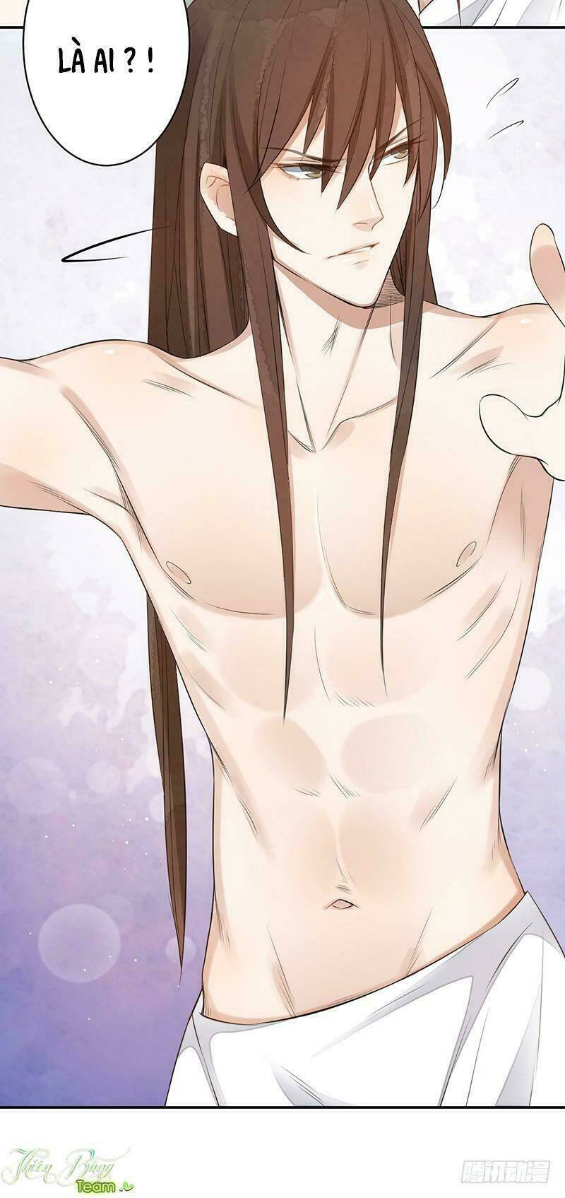 yêu tiên ca chapter 2 55