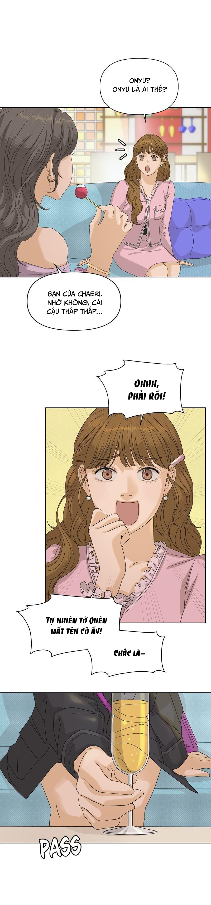 câu lạc bộ fox chapter 6 5