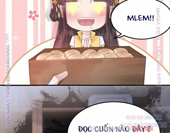 trọng sinh bá sủng nhiếp chính vương quá mạnh mẽ chapter 178 26