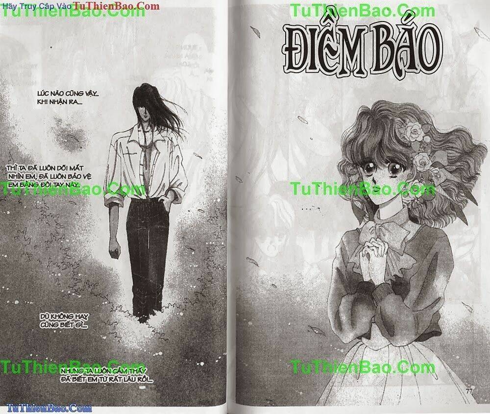 aries thần thoại cung hoàng đạo chapter 14 39