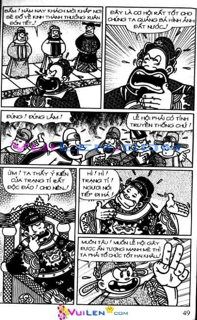 thần đồng đất việt chapter 88 46