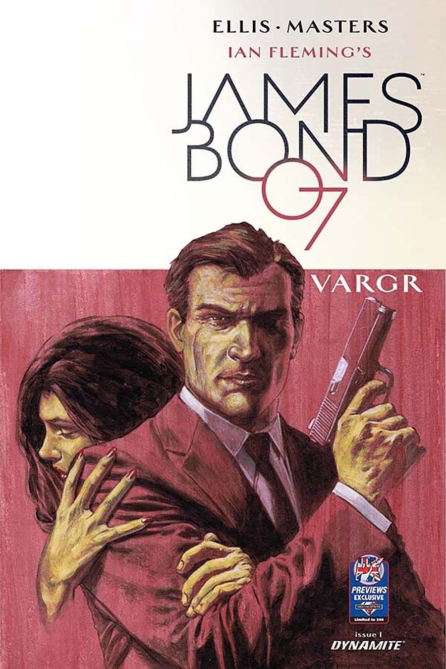 james bond - vargr chapter 1 34