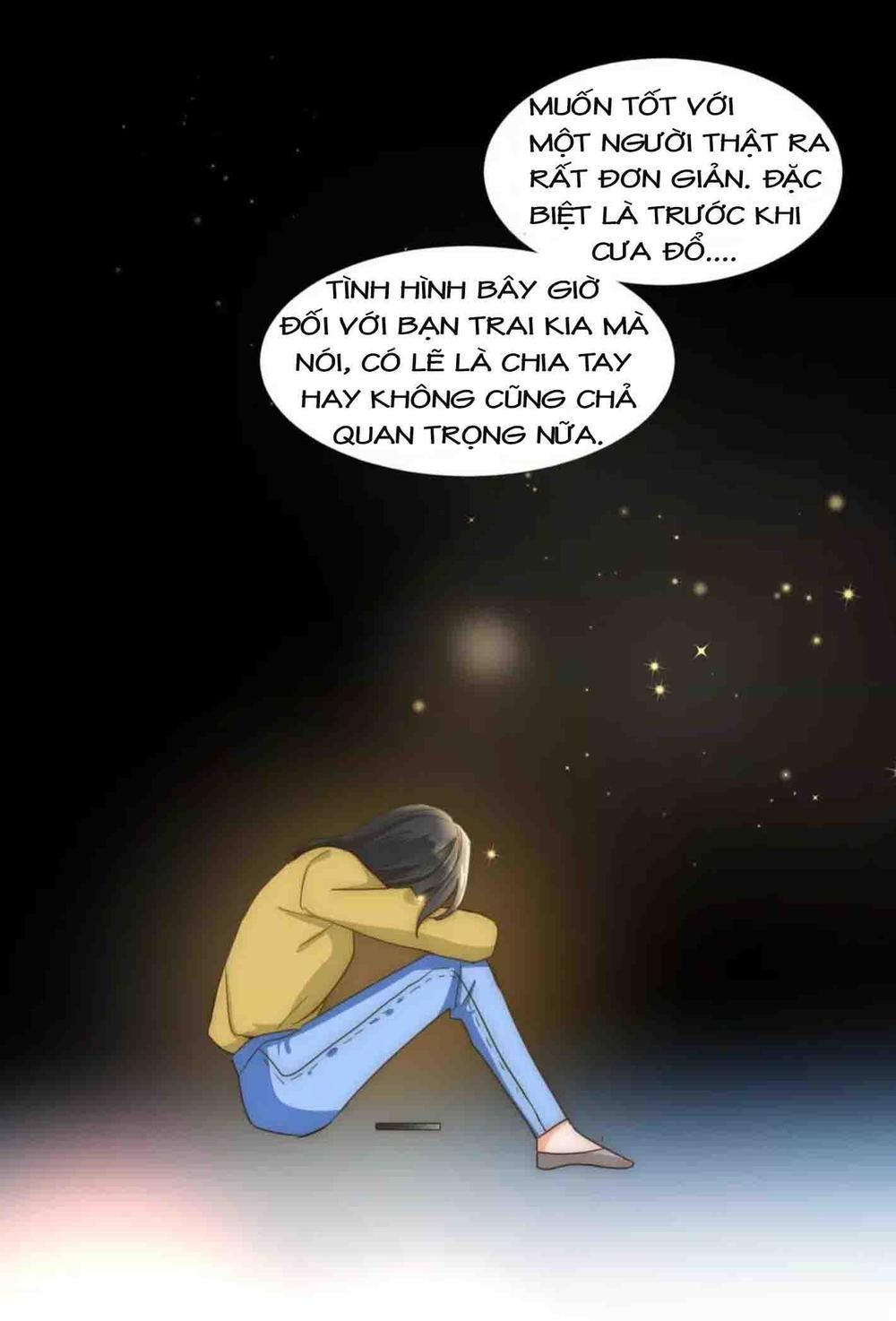 ánh trăng ngọt ngào chapter 4 28