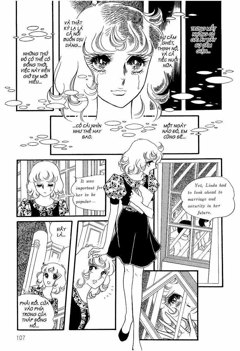 oniisama e... chapter 5 19