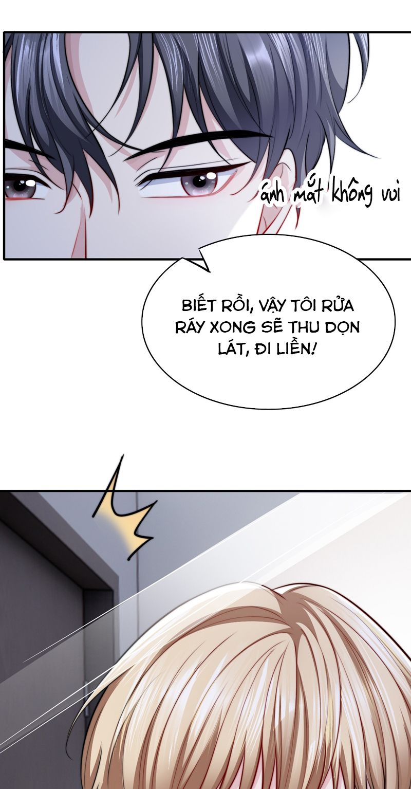 chiến lược tẩy trắng của phản diện chapter 69 39