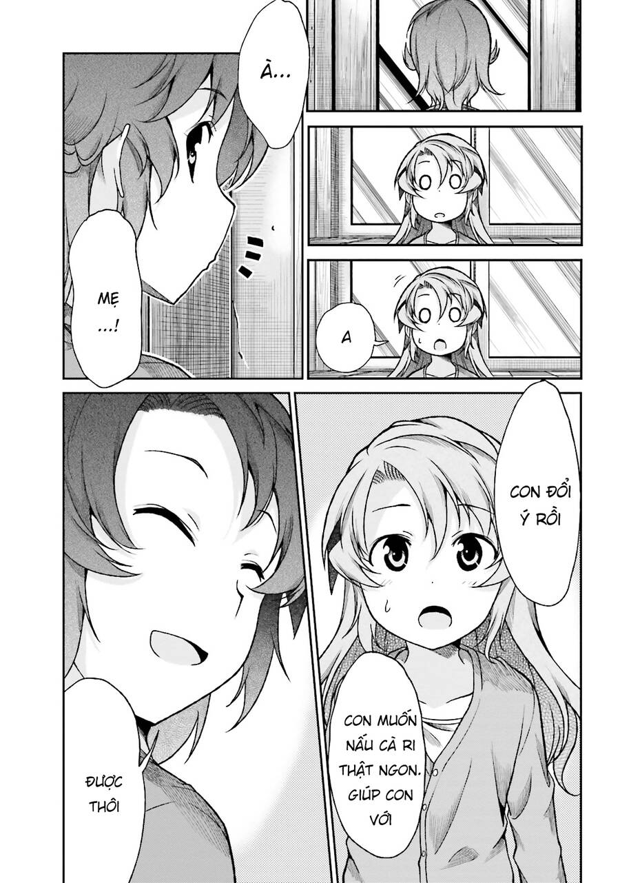 non non biyori chapter 76 13