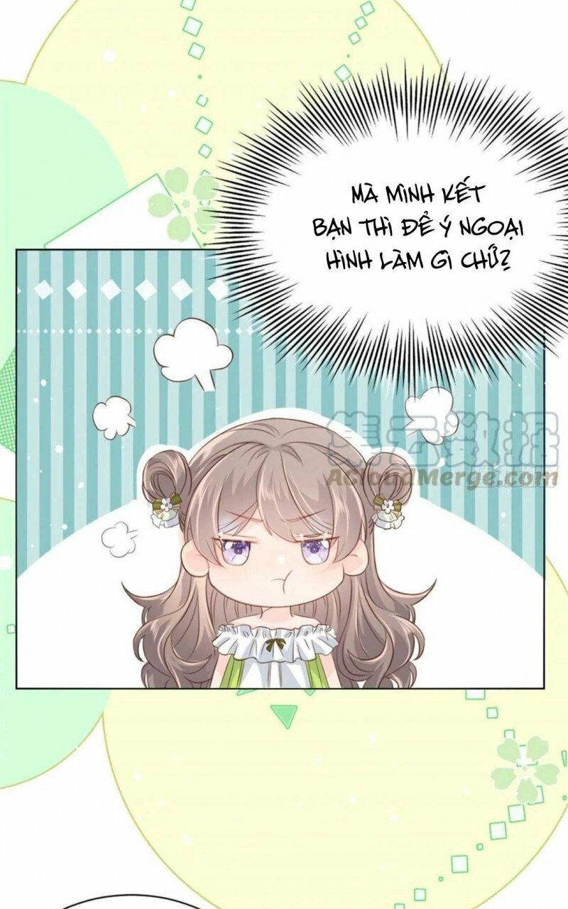 đoàn sủng lão đại ba tuổi rưỡi chapter 71 13