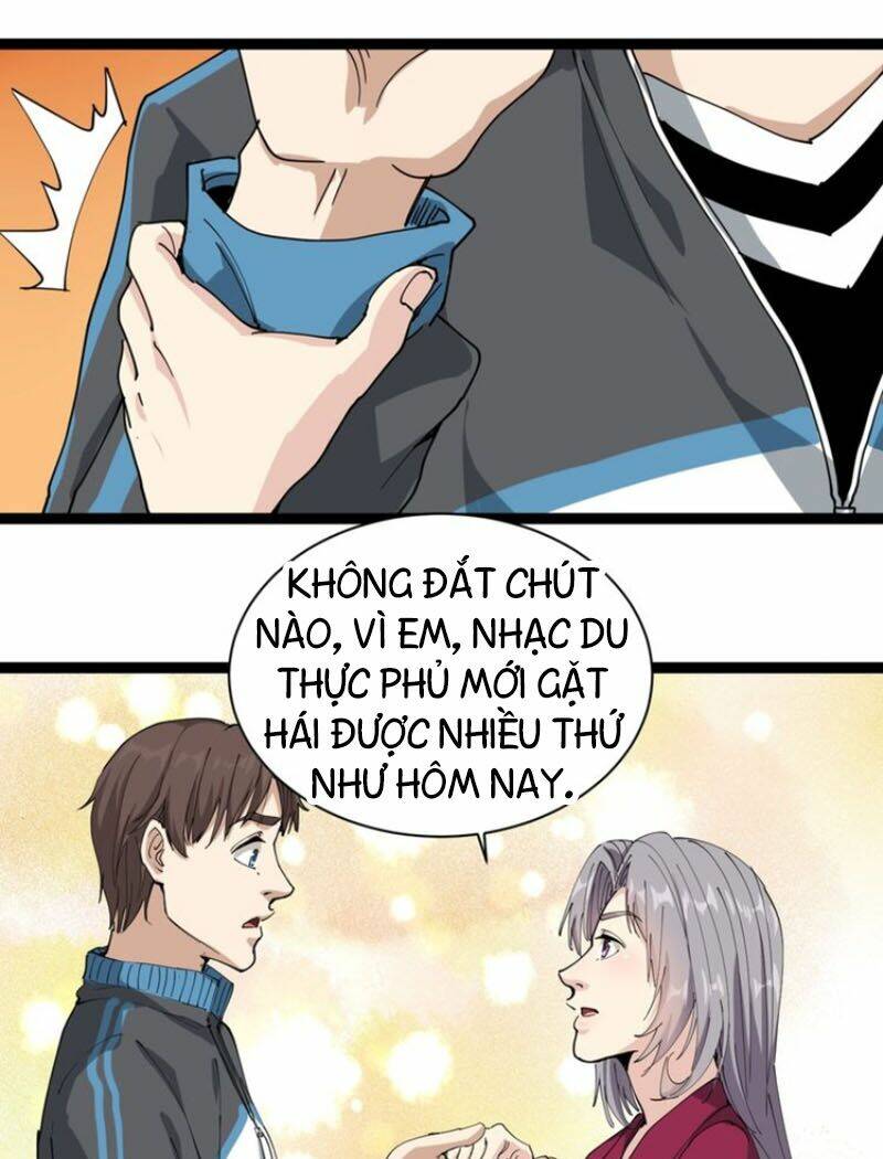 hồi xuân tiểu độc y chapter 22 11