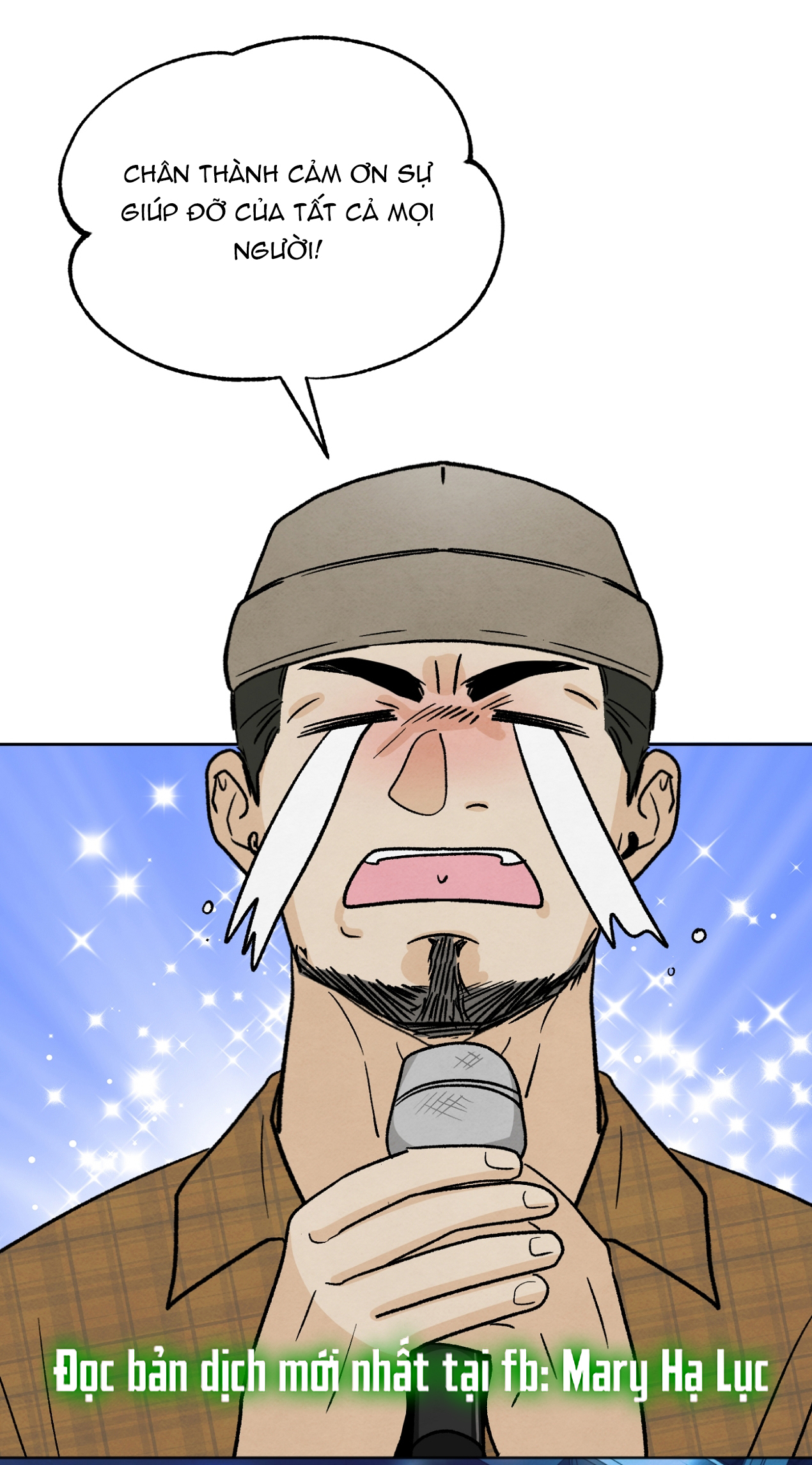 hoàn cảnh của rác rưởi chapter 18.2 13