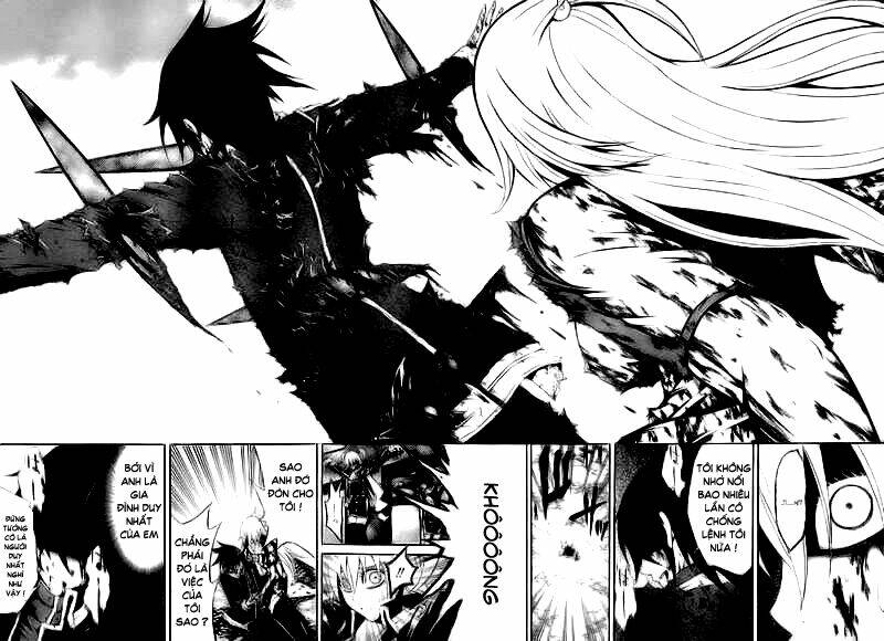 dragonaut - the resonance chapter 4 25