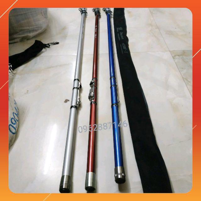 Cần câu lục sh bxt 4m25 tải cá 10kg siêu bạo lực  docaucagiangnam