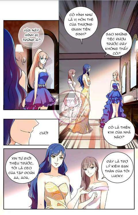 luyến ái cấm kỵ điều lệ chapter 36 3