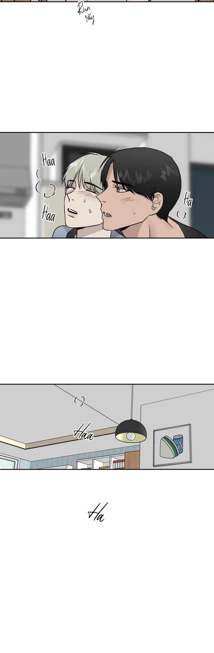 nhân viên mới không phù hợp chapter 18 18