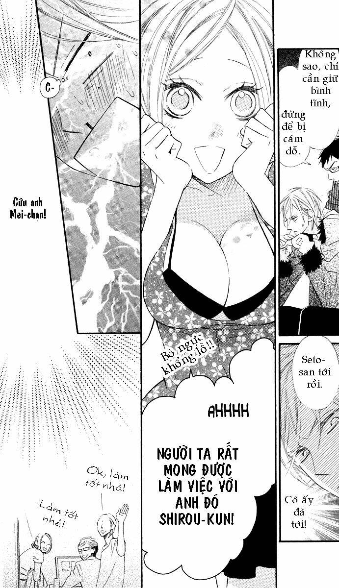 film girl chapter 3 30