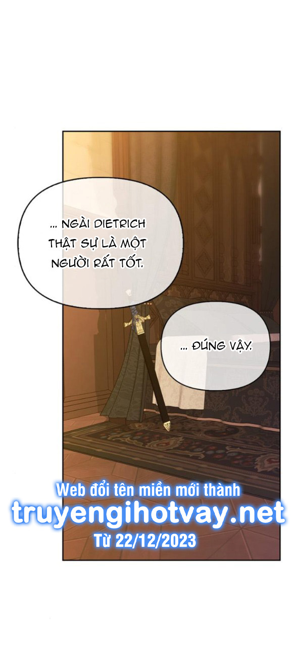 Tôi Thuần Hóa Chó Điên Của Chồng Cũ chapter 0 18