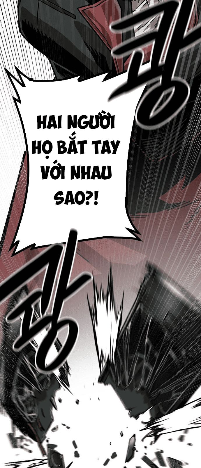 chỉ có cái c.h.ế.t mới là sự cứu rỗi chapter 18 91