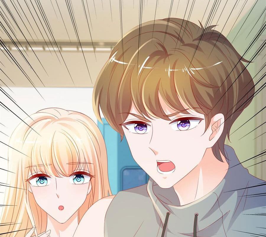 ẩn hôn 100%: chọc tức vợ yêu mua một tặng một chapter 93 35