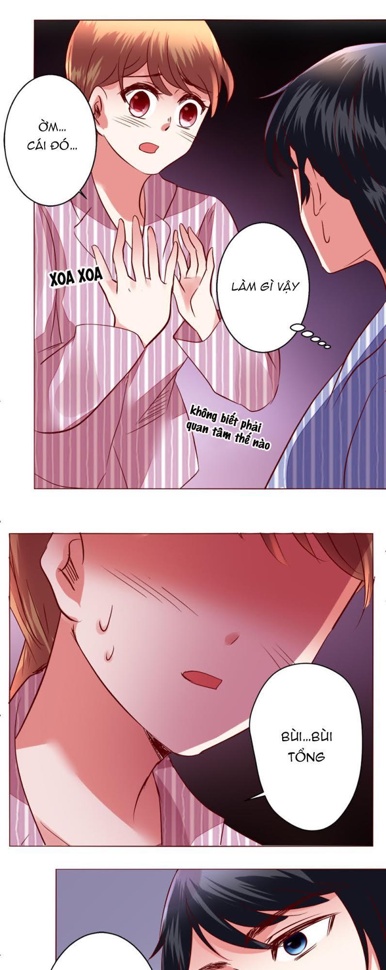 một tuần làm tình nhân chapter 60 10