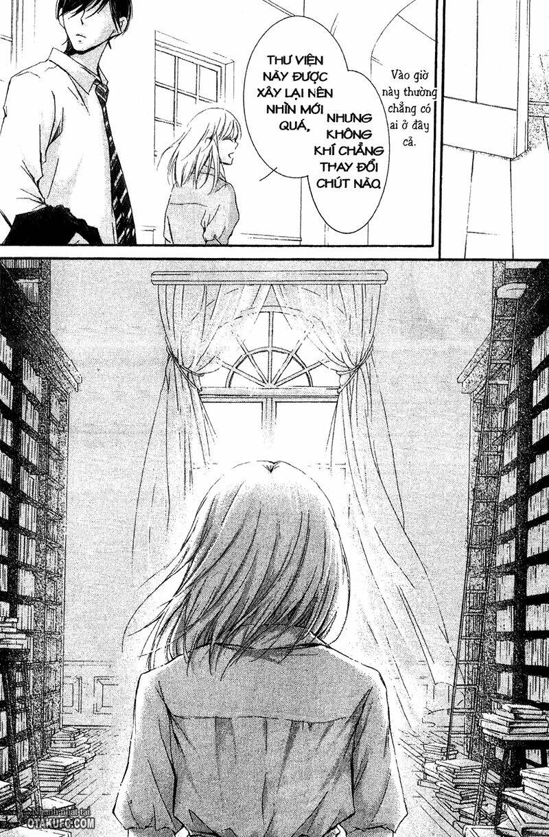 pen saki ni syrup chapter 19 10