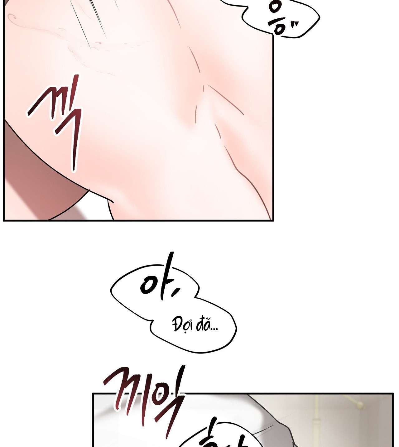 Anh Đã Hiểu Chưa? chapter 40.2 - Trang 9