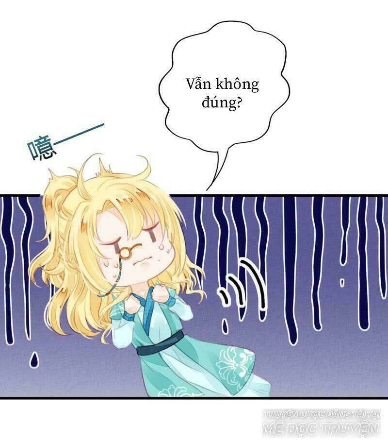 thần thám song kiêu chapter 4 21