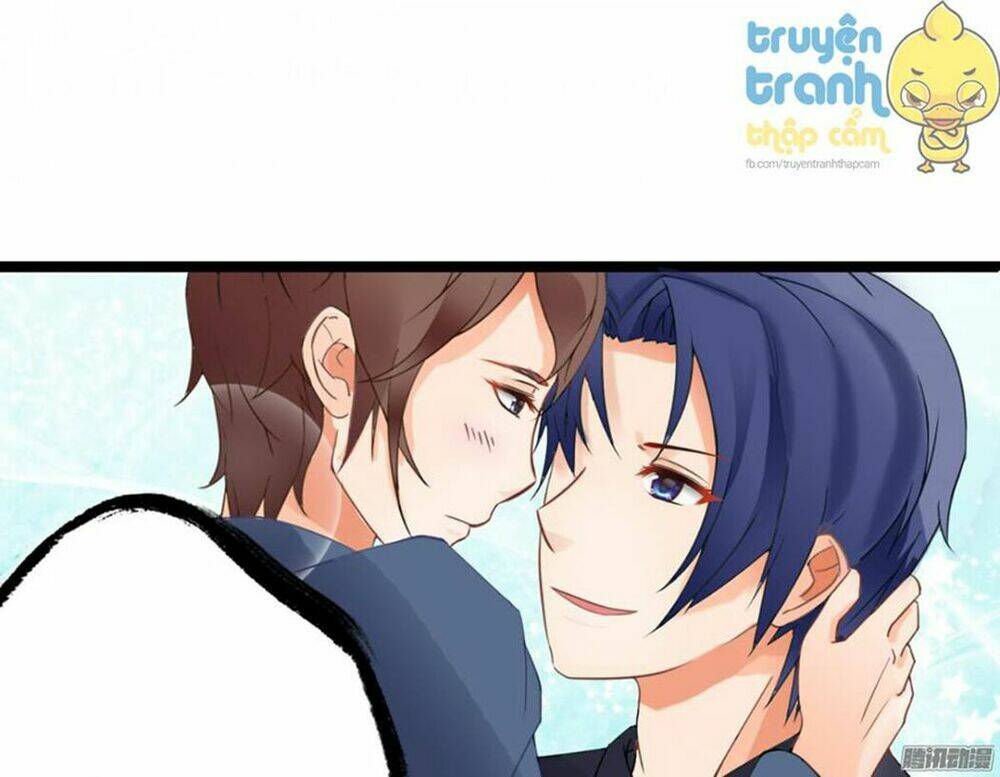 em muốn chiếm lấy nụ hôn của anh chapter 9 9