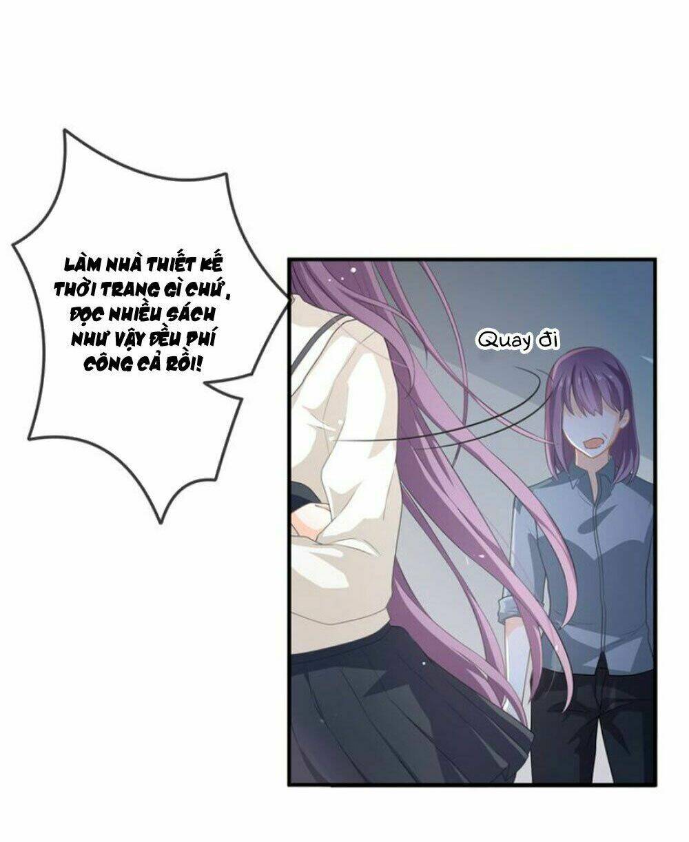 tiệm may luyến sắc chapter 1 10