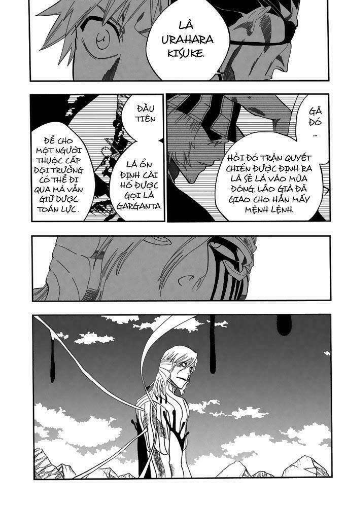 thần chết ichigo chapter 298 12