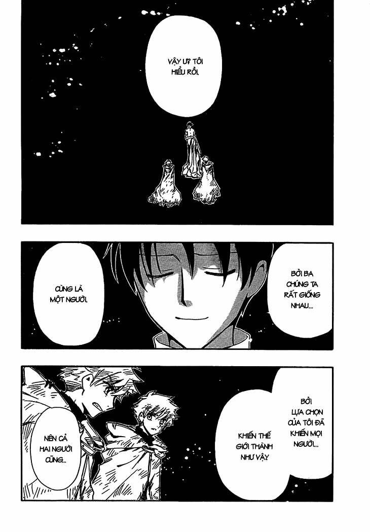 huyền thoại đôi cánh chapter 231 10