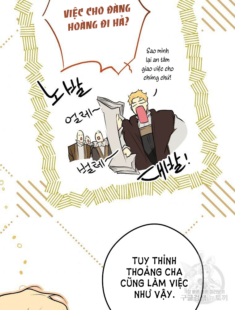 quý cô bí ẩn - secret lady chapter 46 58