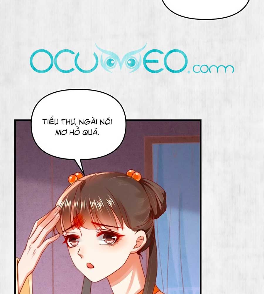 hoạn phi hoàn triều chapter 92 33