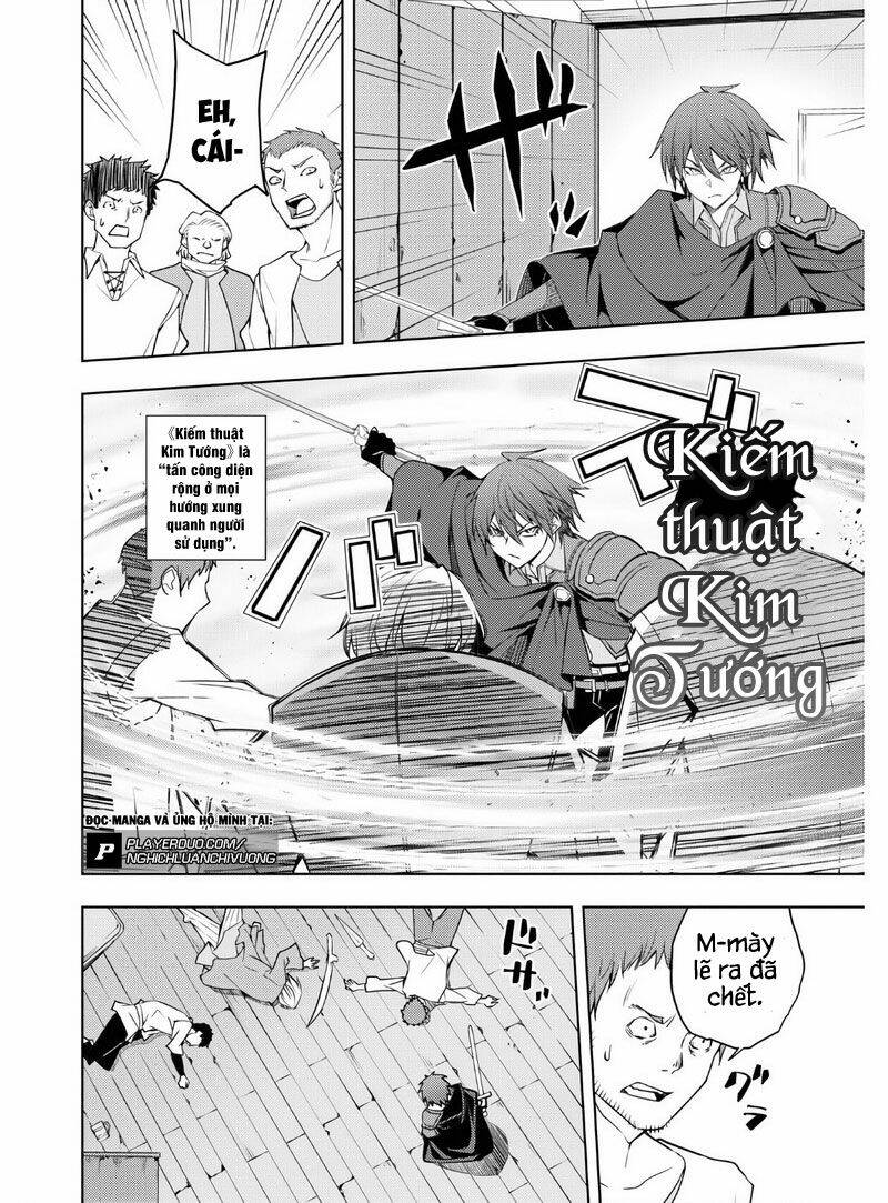 moto sekai ichi'i subchara ikusei nikki: hai player, isekai wo kouryakuchuu! chapter 22 17