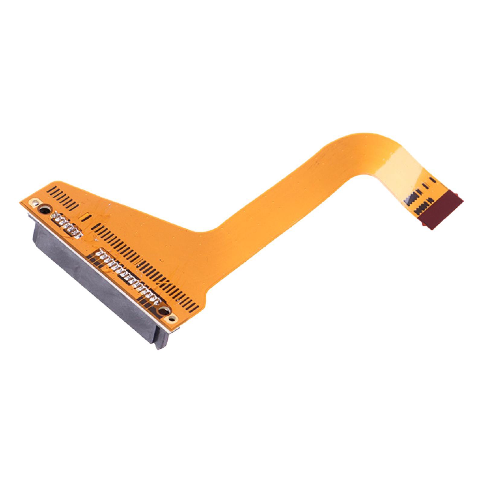 Laptop  HDD Connector Flex Cable for  R705  Replace Parts