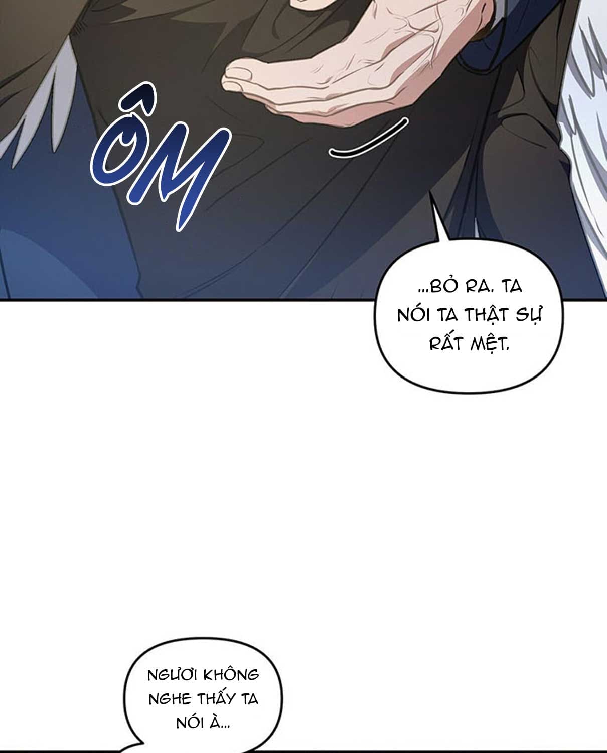 cách để sống sót với tư cách là người chơi chapter 23 35