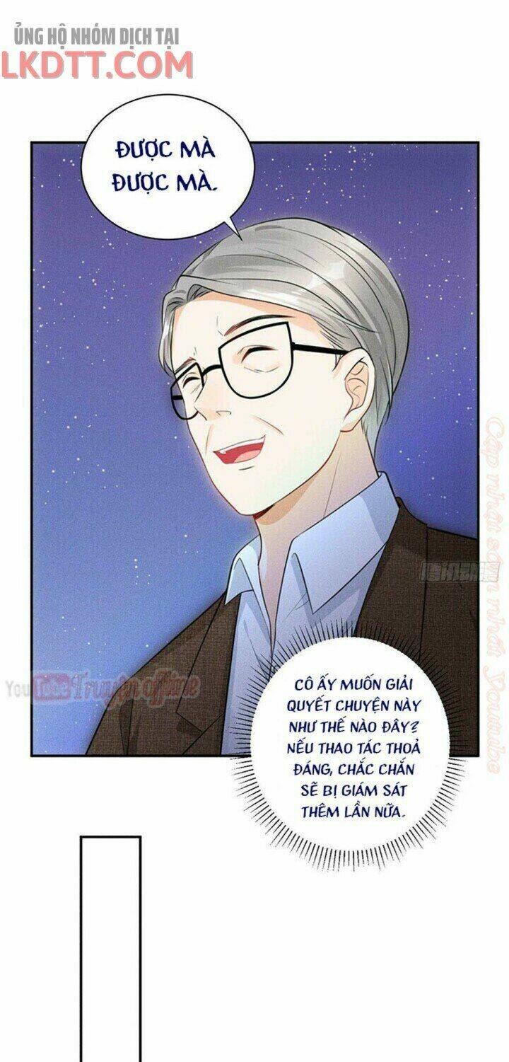 tôi trở thành tổ tông của 5 vị đại lão chapter 33 24