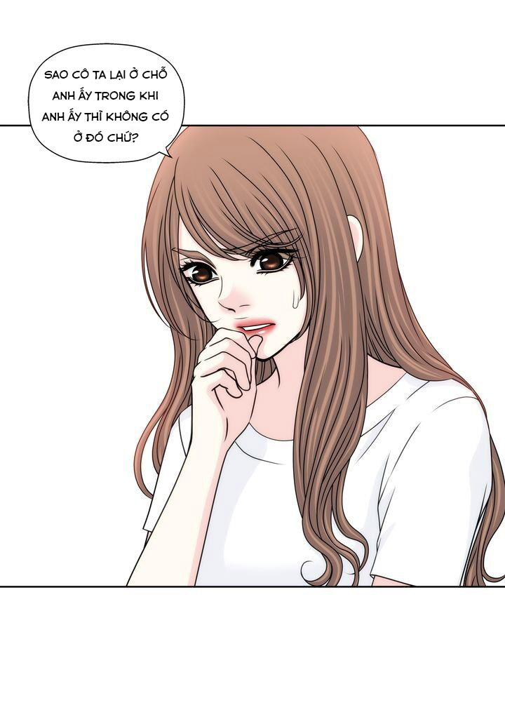 người đàn ông của tôi chapter 91.1 16