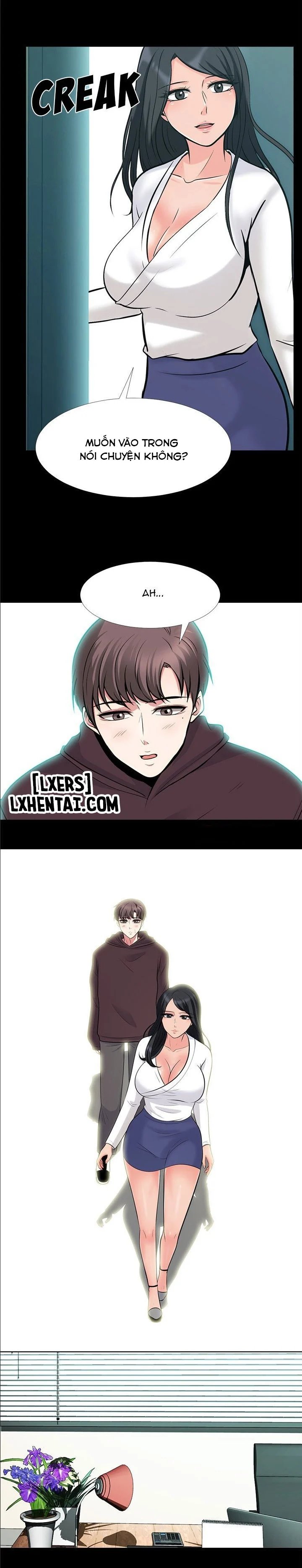 học bổng đặc biệt chapter 56 12